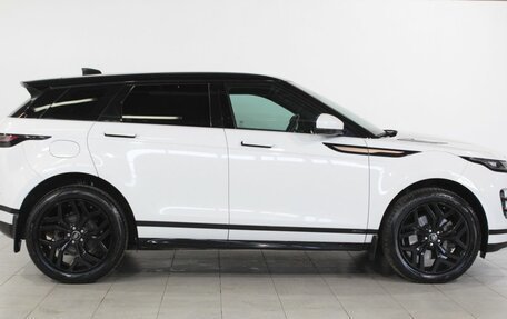 Land Rover Range Rover Evoque II, 2019 год, 3 650 000 рублей, 4 фотография