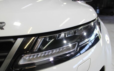 Land Rover Range Rover Evoque II, 2019 год, 3 650 000 рублей, 9 фотография