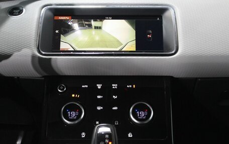 Land Rover Range Rover Evoque II, 2019 год, 3 650 000 рублей, 16 фотография