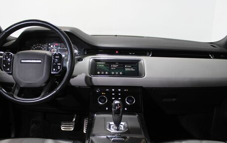 Land Rover Range Rover Evoque II, 2019 год, 3 650 000 рублей, 15 фотография