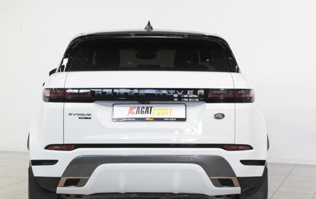 Land Rover Range Rover Evoque II, 2019 год, 3 650 000 рублей, 6 фотография