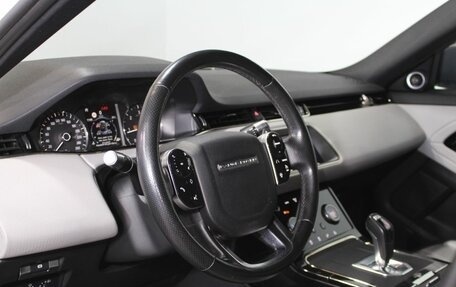 Land Rover Range Rover Evoque II, 2019 год, 3 650 000 рублей, 13 фотография