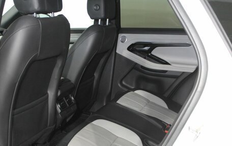 Land Rover Range Rover Evoque II, 2019 год, 3 650 000 рублей, 19 фотография