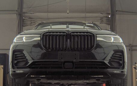 BMW X7, 2021 год, 6 100 000 рублей, 4 фотография
