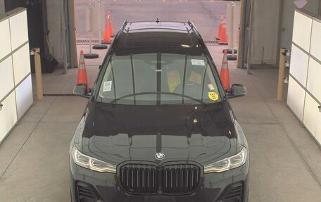 BMW X7, 2021 год, 6 100 000 рублей, 2 фотография