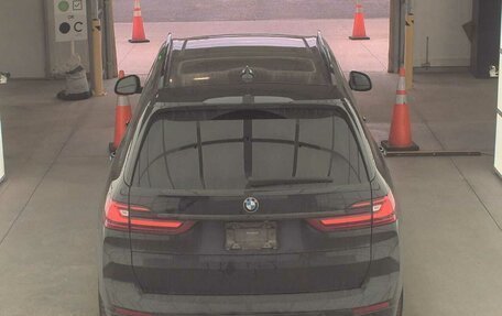 BMW X7, 2021 год, 6 100 000 рублей, 5 фотография