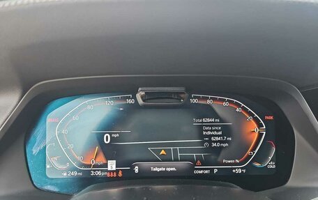 BMW X7, 2021 год, 6 100 000 рублей, 9 фотография
