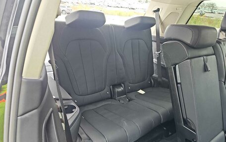 BMW X7, 2021 год, 6 100 000 рублей, 11 фотография