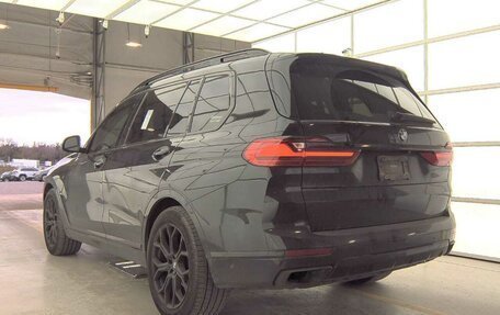 BMW X7, 2021 год, 6 100 000 рублей, 7 фотография