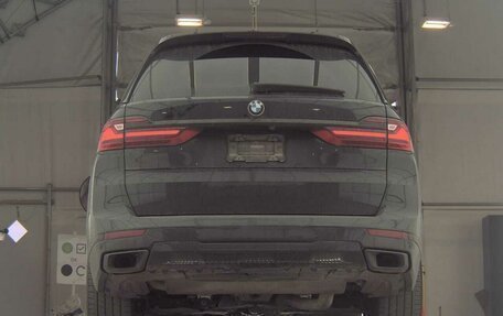 BMW X7, 2021 год, 6 100 000 рублей, 6 фотография