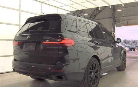 BMW X7, 2021 год, 6 100 000 рублей, 8 фотография