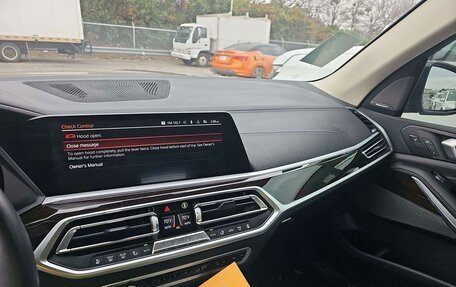 BMW X7, 2021 год, 6 100 000 рублей, 13 фотография