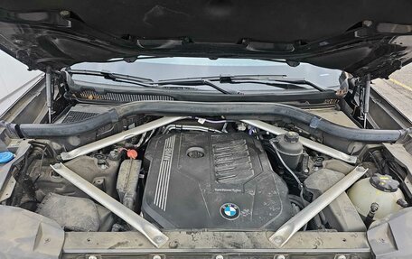 BMW X7, 2021 год, 6 100 000 рублей, 15 фотография