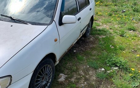 Nissan Almera, 1998 год, 80 000 рублей, 5 фотография