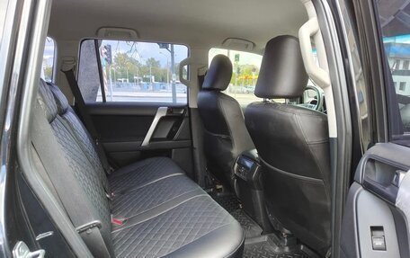 Toyota Land Cruiser Prado 150 рестайлинг 2, 2014 год, 3 300 000 рублей, 12 фотография