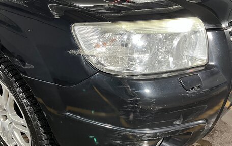 Subaru Forester, 2007 год, 900 000 рублей, 9 фотография