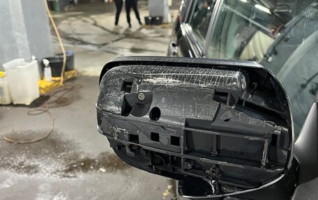 Subaru Forester, 2007 год, 900 000 рублей, 7 фотография