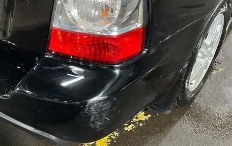 Subaru Forester, 2007 год, 900 000 рублей, 10 фотография