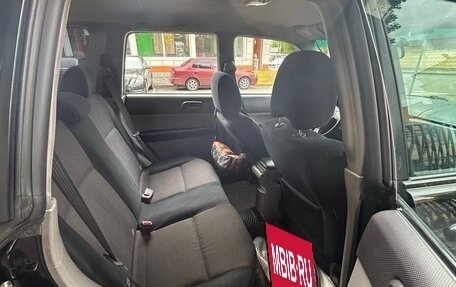 Subaru Forester, 2007 год, 900 000 рублей, 6 фотография