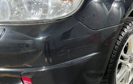 Subaru Forester, 2007 год, 900 000 рублей, 8 фотография