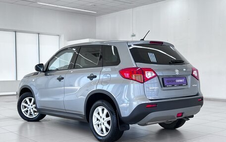 Suzuki Vitara II рестайлинг, 2015 год, 1 589 000 рублей, 6 фотография