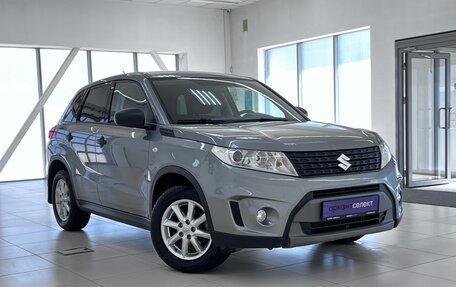 Suzuki Vitara II рестайлинг, 2015 год, 1 589 000 рублей, 3 фотография