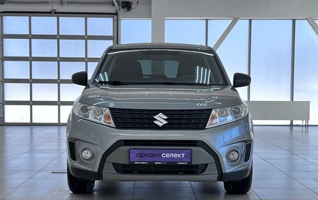 Suzuki Vitara II рестайлинг, 2015 год, 1 589 000 рублей, 2 фотография