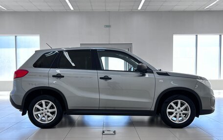 Suzuki Vitara II рестайлинг, 2015 год, 1 589 000 рублей, 7 фотография