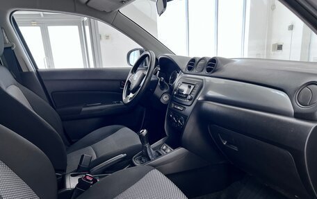 Suzuki Vitara II рестайлинг, 2015 год, 1 589 000 рублей, 10 фотография