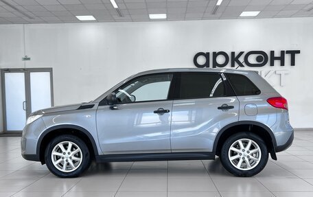 Suzuki Vitara II рестайлинг, 2015 год, 1 589 000 рублей, 8 фотография