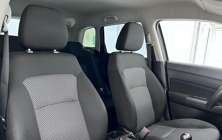 Suzuki Vitara II рестайлинг, 2015 год, 1 589 000 рублей, 9 фотография