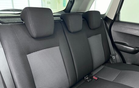 Suzuki Vitara II рестайлинг, 2015 год, 1 589 000 рублей, 14 фотография