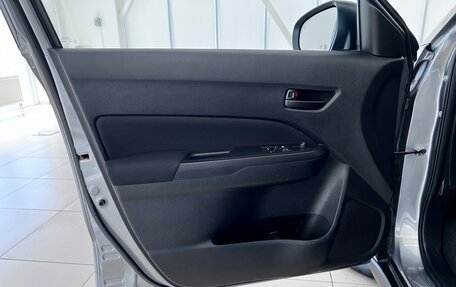 Suzuki Vitara II рестайлинг, 2015 год, 1 589 000 рублей, 17 фотография