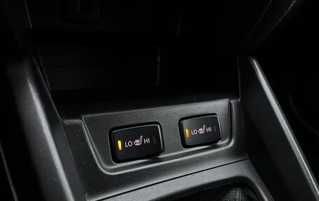 Suzuki Vitara II рестайлинг, 2015 год, 1 589 000 рублей, 25 фотография