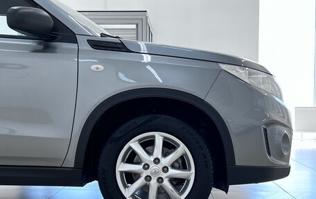 Suzuki Vitara II рестайлинг, 2015 год, 1 589 000 рублей, 15 фотография