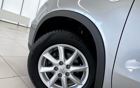 Suzuki Vitara II рестайлинг, 2015 год, 1 589 000 рублей, 16 фотография