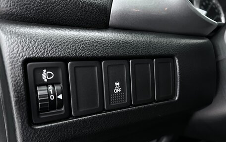 Suzuki Vitara II рестайлинг, 2015 год, 1 589 000 рублей, 24 фотография