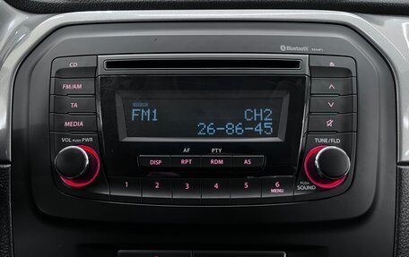 Suzuki Vitara II рестайлинг, 2015 год, 1 589 000 рублей, 21 фотография