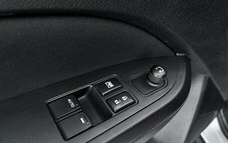 Suzuki Vitara II рестайлинг, 2015 год, 1 589 000 рублей, 18 фотография