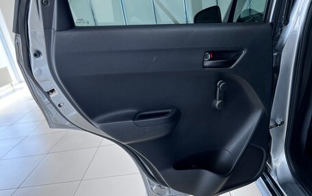 Suzuki Vitara II рестайлинг, 2015 год, 1 589 000 рублей, 28 фотография