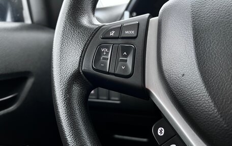 Suzuki Vitara II рестайлинг, 2015 год, 1 589 000 рублей, 30 фотография