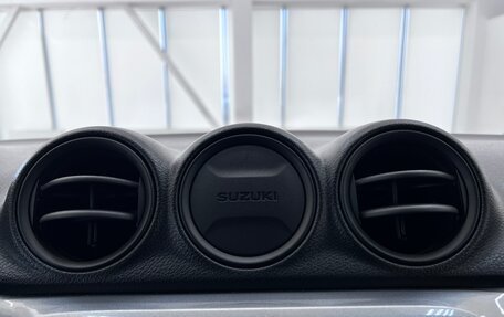 Suzuki Vitara II рестайлинг, 2015 год, 1 589 000 рублей, 29 фотография