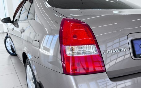 Nissan Primera III, 2005 год, 580 000 рублей, 17 фотография