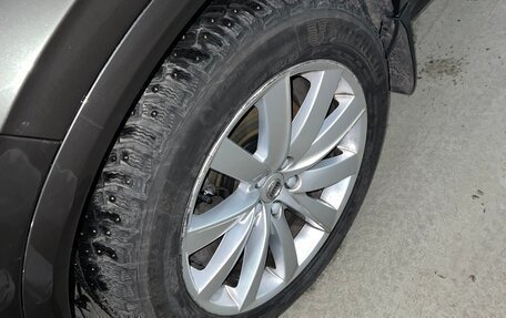 Volvo XC90 II рестайлинг, 2019 год, 4 500 000 рублей, 8 фотография