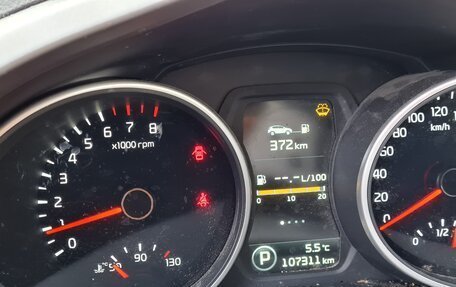KIA Sportage III, 2015 год, 1 650 000 рублей, 5 фотография