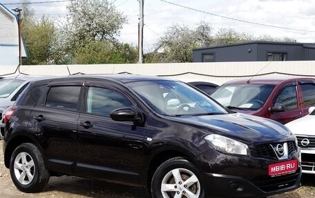 Nissan Qashqai, 2012 год, 879 000 рублей, 1 фотография