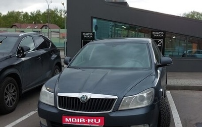 Skoda Octavia, 2012 год, 700 000 рублей, 1 фотография
