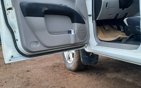 Mitsubishi L200 IV рестайлинг, 2008 год, 800 000 рублей, 5 фотография