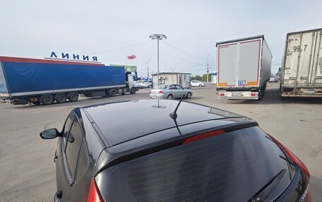 Hyundai Solaris II рестайлинг, 2011 год, 459 000 рублей, 5 фотография