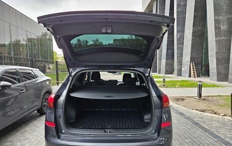 Hyundai Tucson III, 2019 год, 2 050 000 рублей, 7 фотография